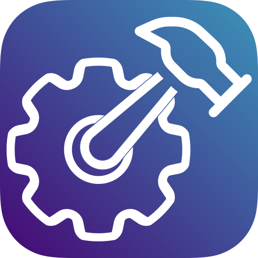 Work With Us App Icon