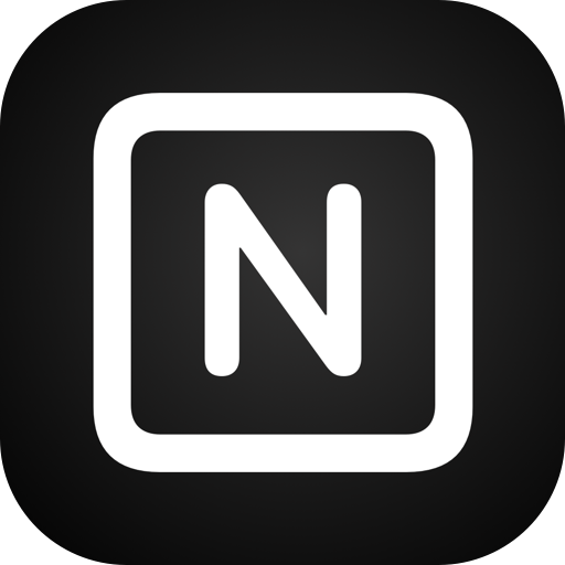 Nautomate App Icon