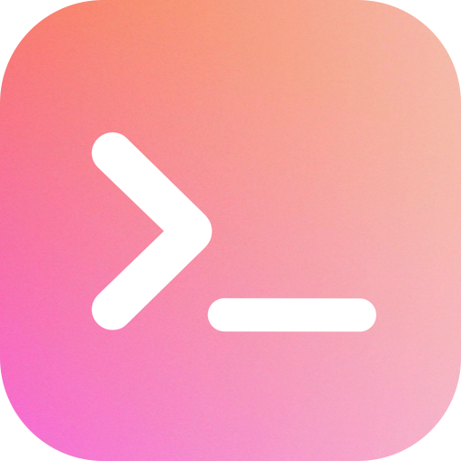 Logger App Icon