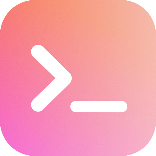 Logger App Icon