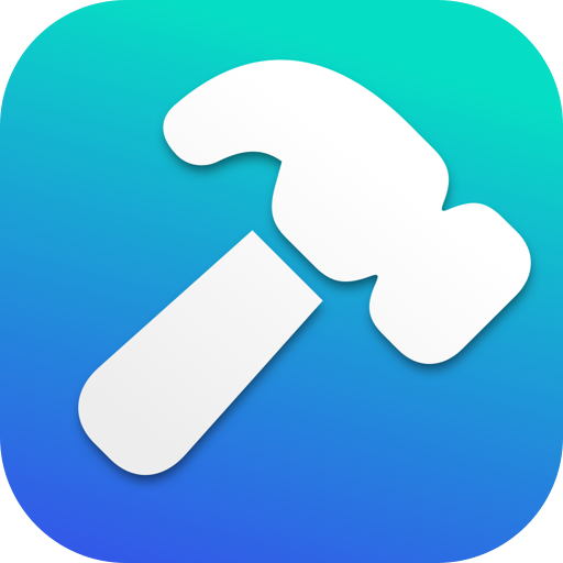 Toolbox Pro App Icon