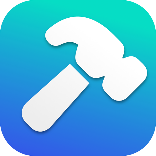 Toolbox Pro App Icon